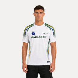 Brazil Football Jersey