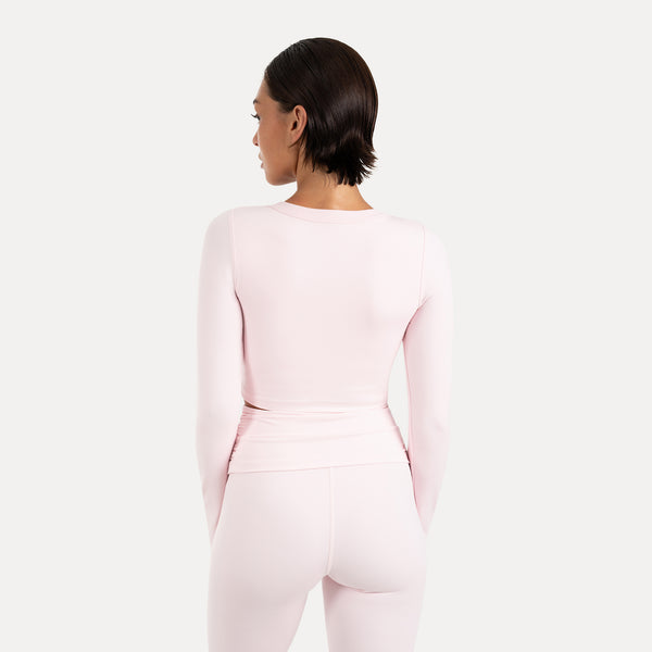Crop Longsleeve Niora
