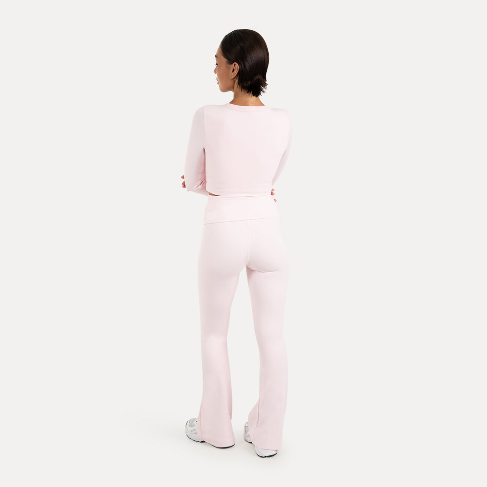 Crop Longsleeve Niora