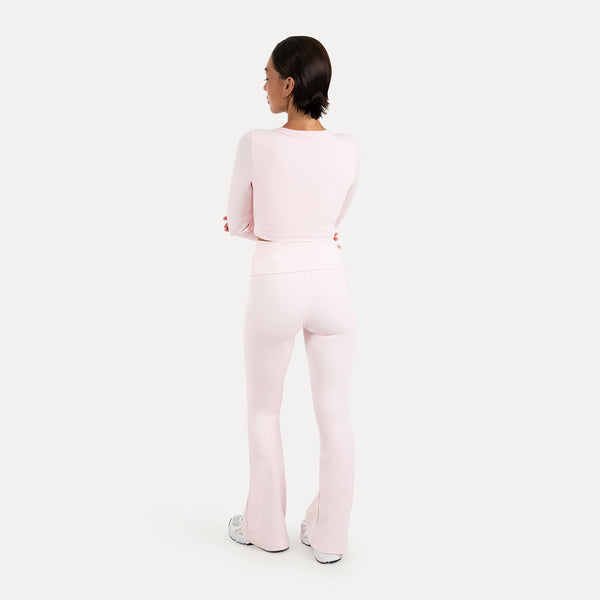Crop Longsleeve Niora