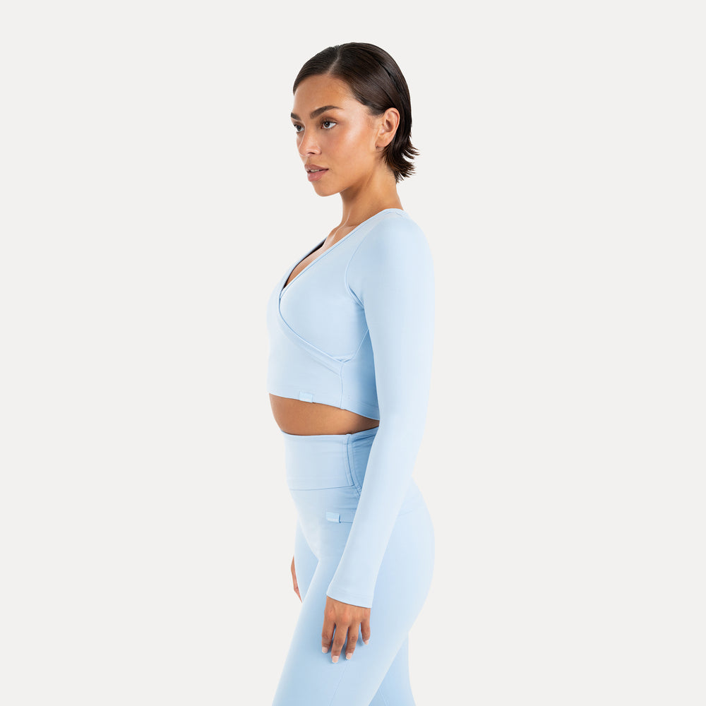 Crop Longsleeve Niora