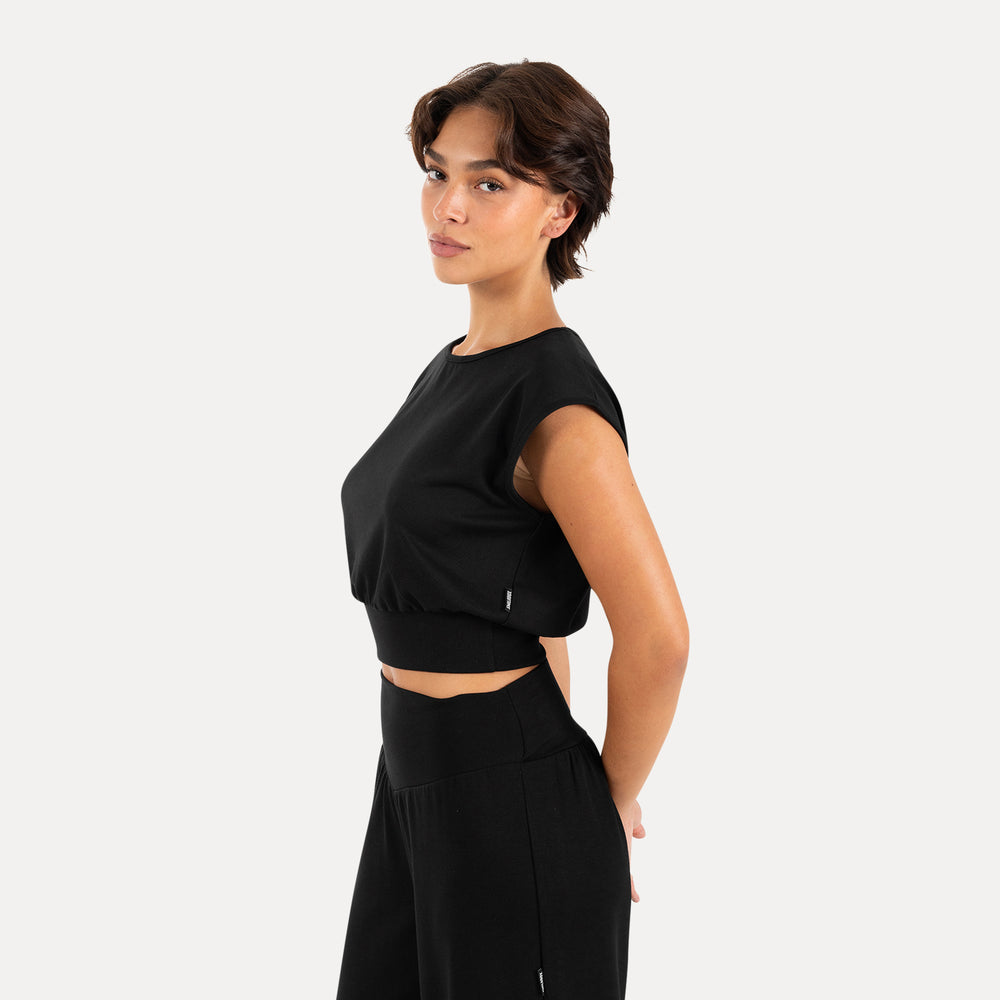 Crop Shirt Jorina