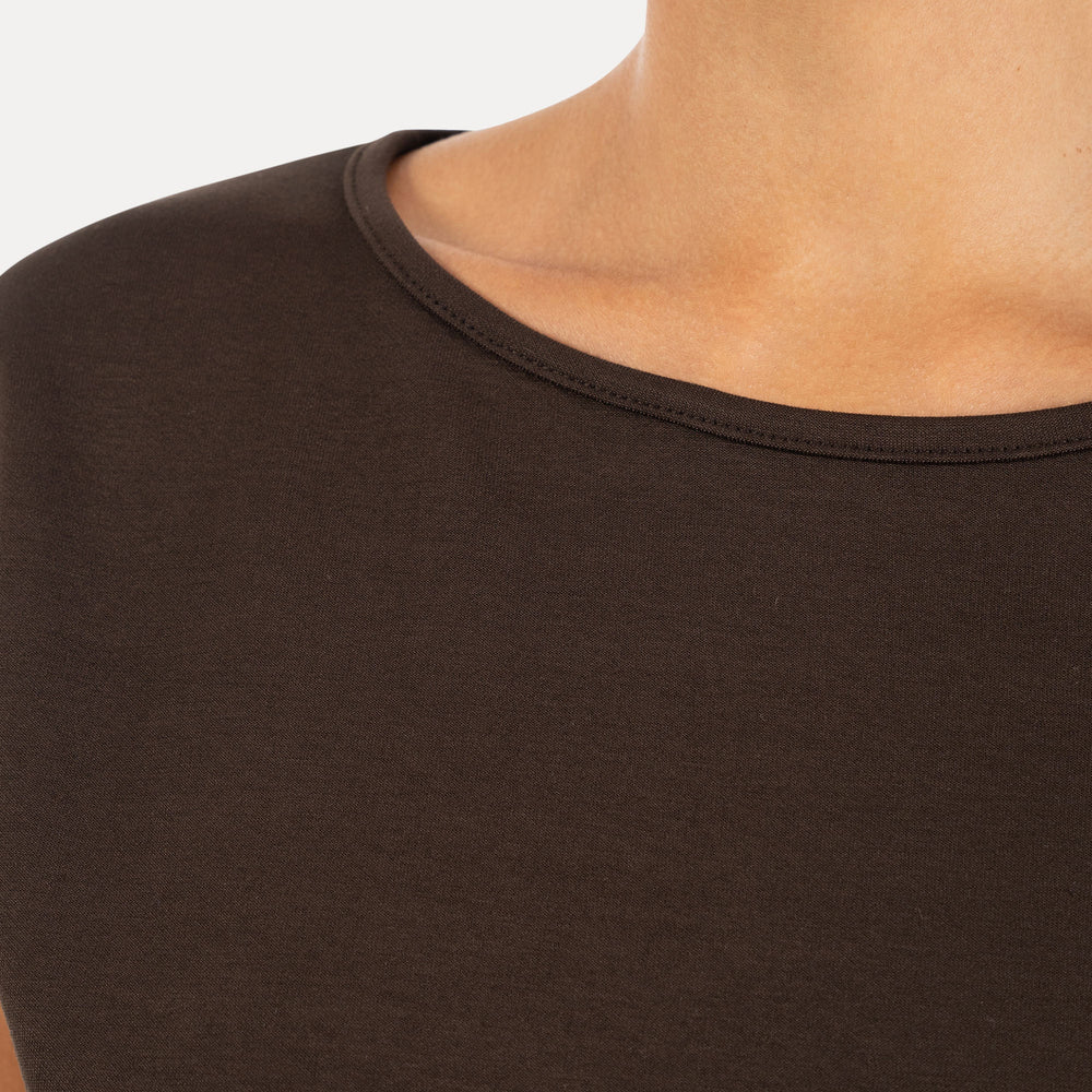 Crop Shirt Jorina