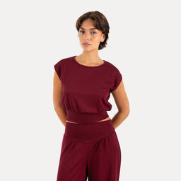 Crop Shirt Jorina