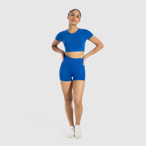 Crop Shirt Soheli