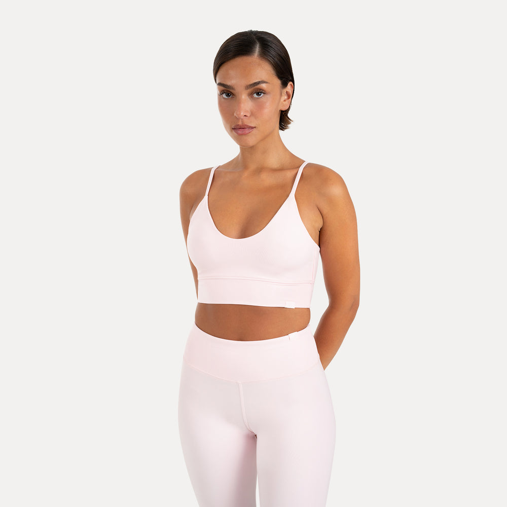 Crop Top Lunara