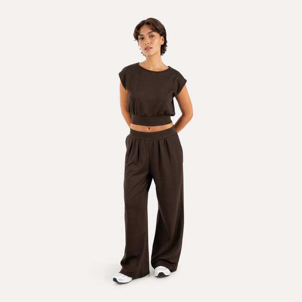 Damen Hose Luvia