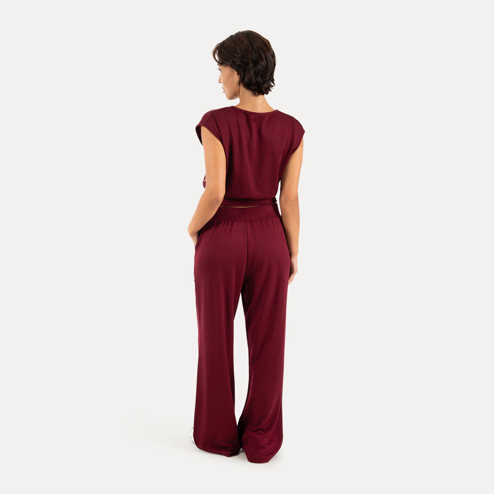 Damen Hose Luvia