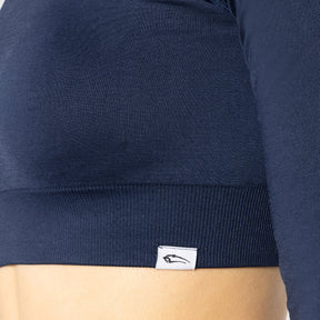 Crop Longsleeve Maysa