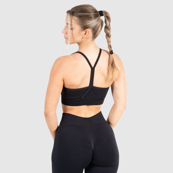 Sport BH Hailey Scrunch