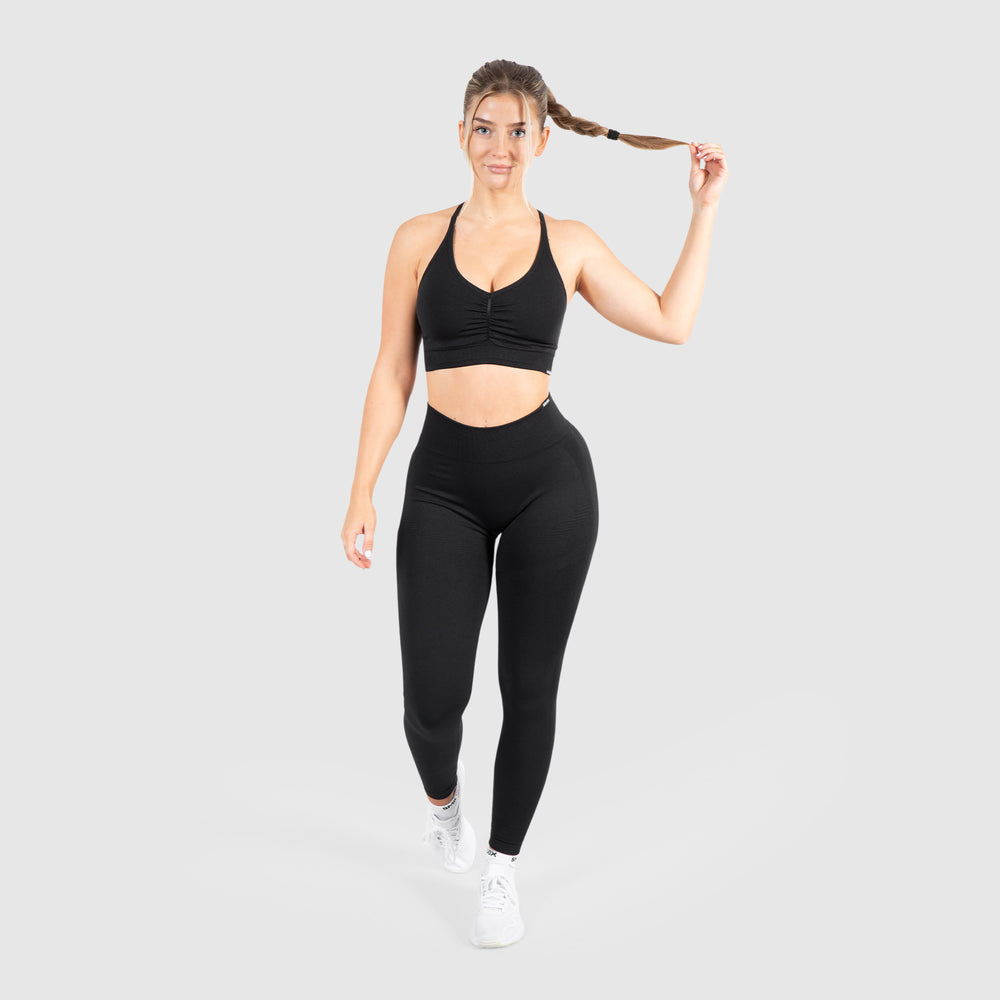 Sport BH Hailey Scrunch