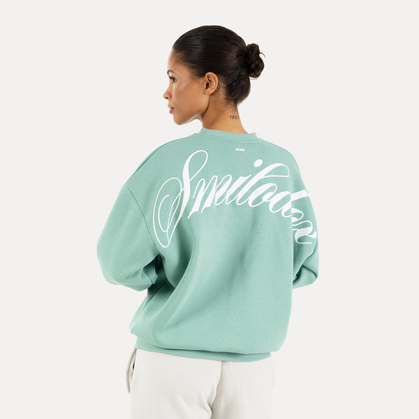 Grün