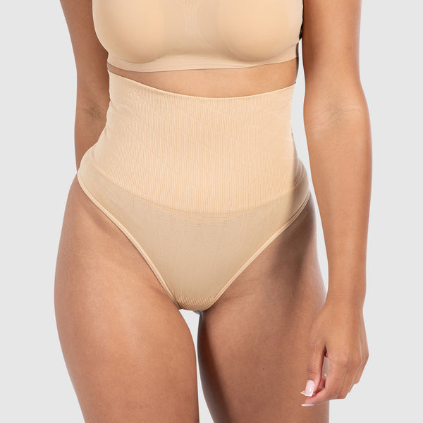 High Waist String Nysa