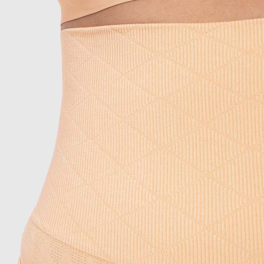 High Waist String Nysa
