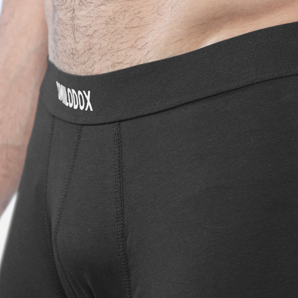 Boxershorts Thoren 3er Pack