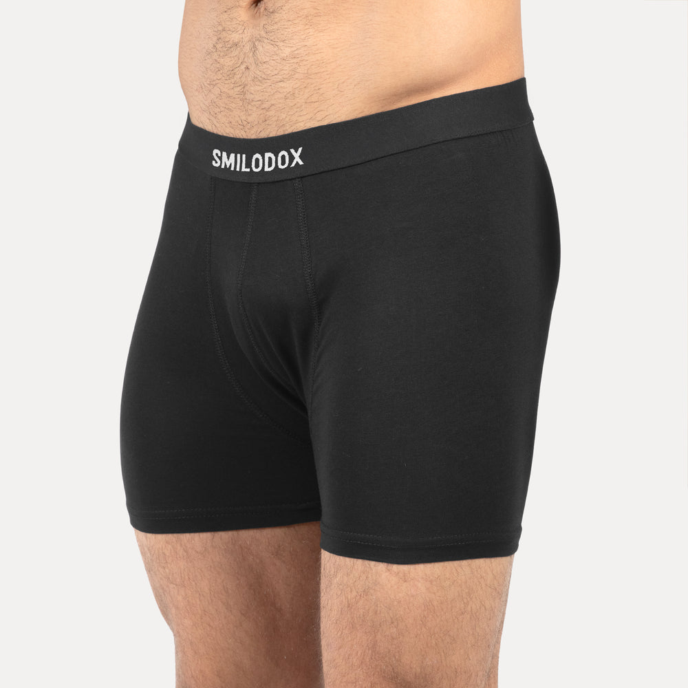 Boxershorts Thoren 5er Pack