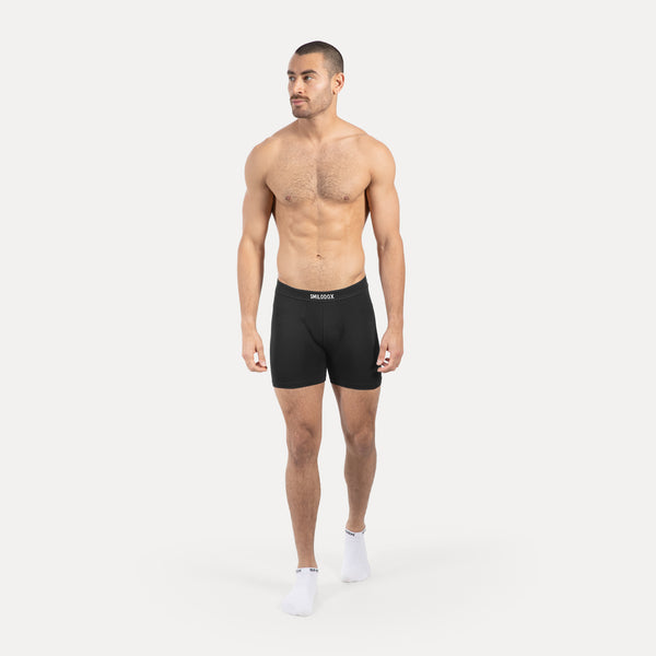 Boxershorts Thoren 5er Pack