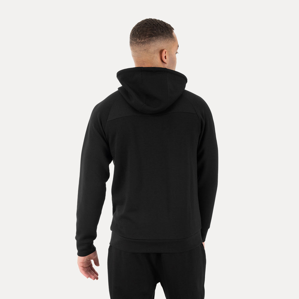 Kapuzen Trainingsjacke Basic Denzo