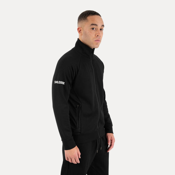 Trainingsjacke Basic Denzo
