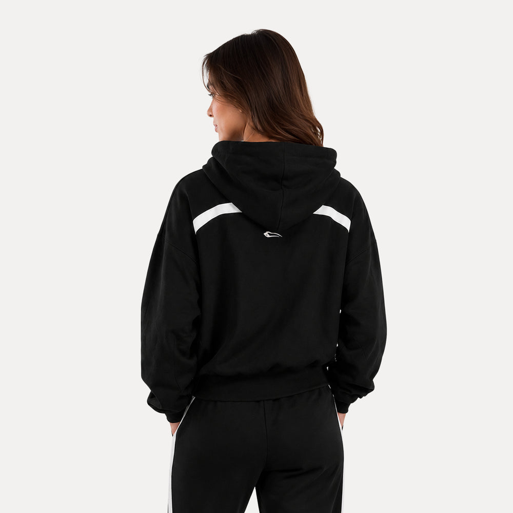 SMILODOX x FILA Hoodie Ardea
