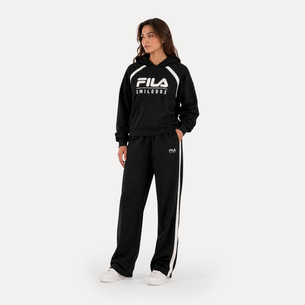 SMILODOX x FILA Hoodie Ardea