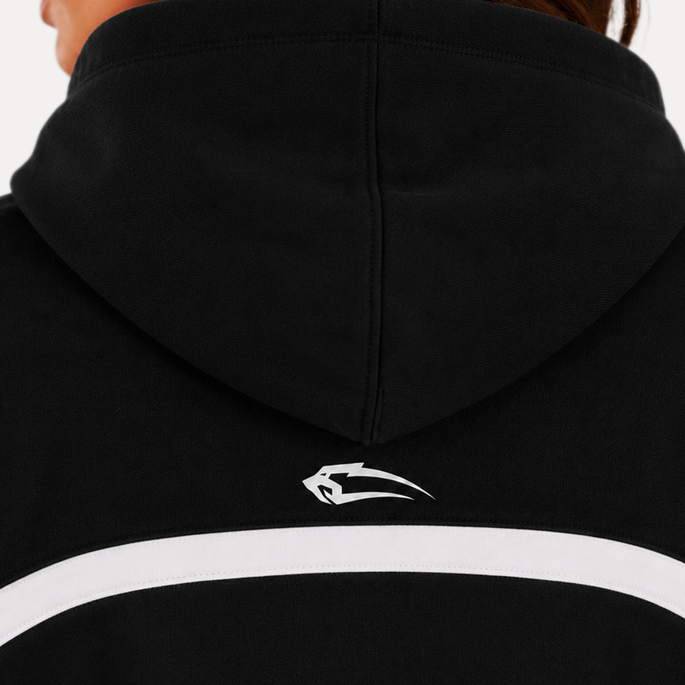 SMILODOX x FILA Hoodie Ardea
