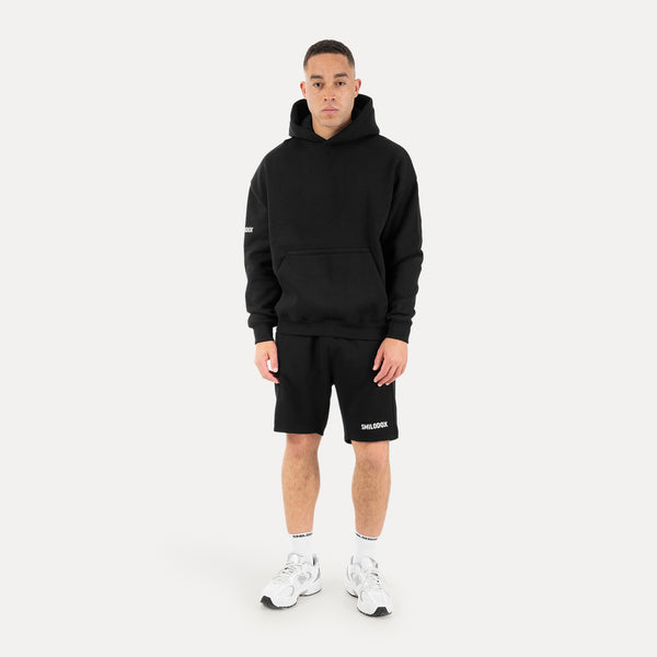 Hoodie Basic Koray