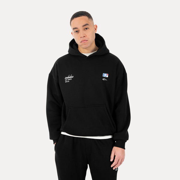 Hoodie Striver