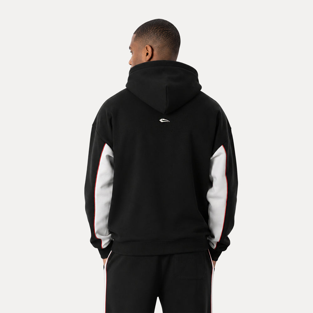 SMILODOX x FILA Hoodie Tremiti