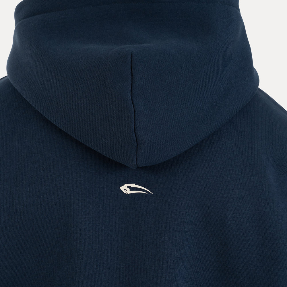 SMILODOX x FILA Hoodie Tremiti