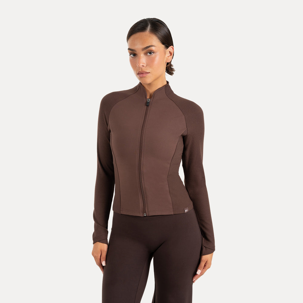 Jacke Solvea
