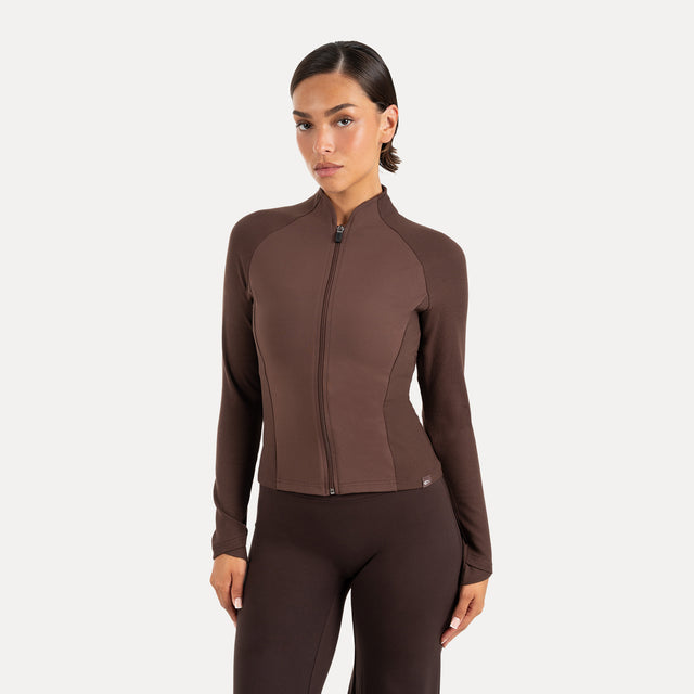 Jacke Solvea