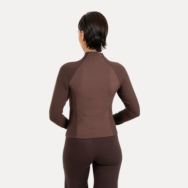 Jacke Solvea