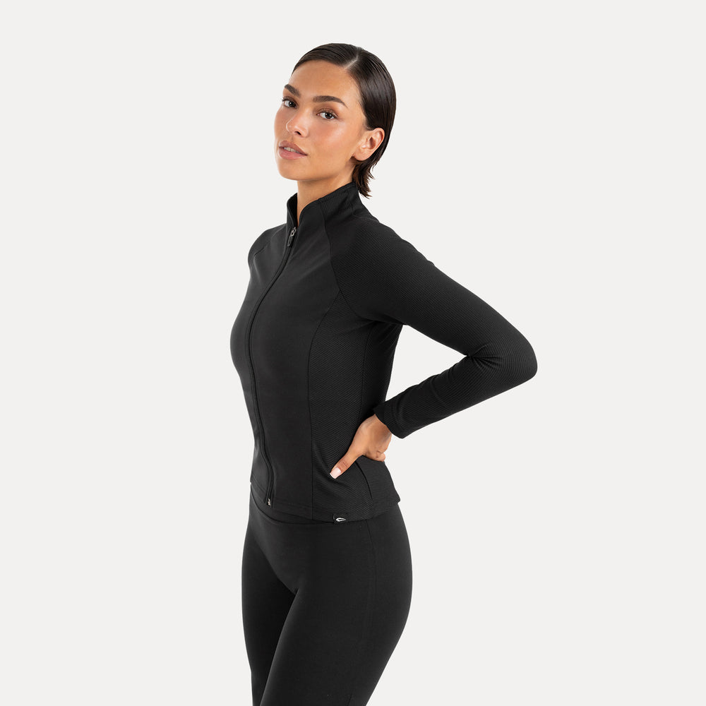 Jacke Solvea