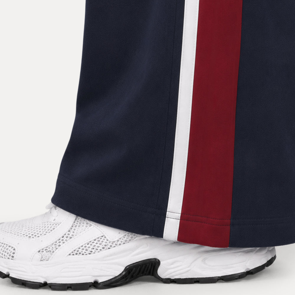 SMILODOX x FILA Jogginghose Alassio