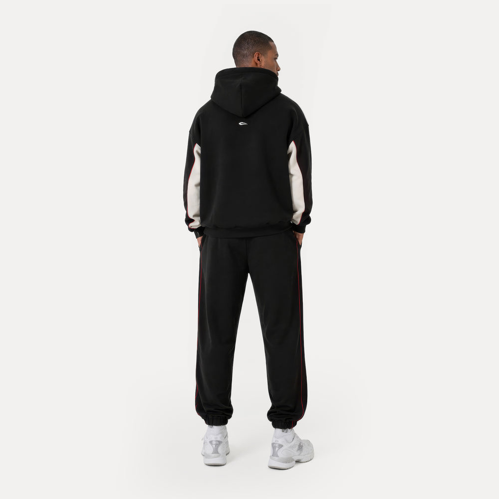SMILODOX x FILA Jogginghose Iseo
