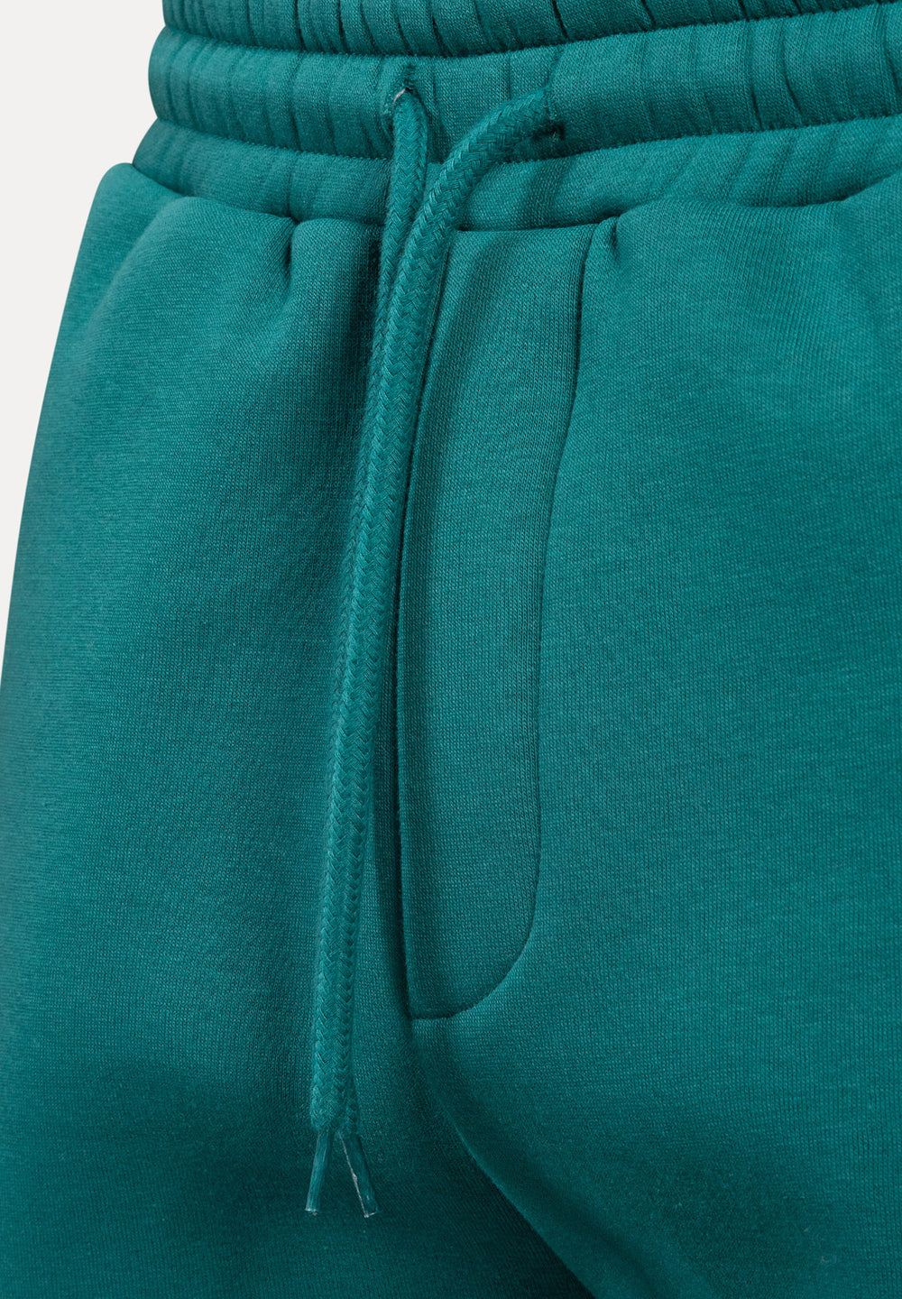 Dunkel Grün