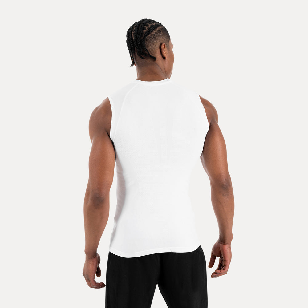 Kompression Tank Top Carnos