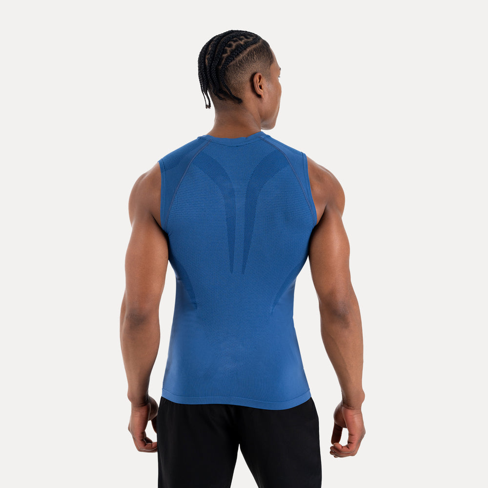 Kompression Tank Top Carnos
