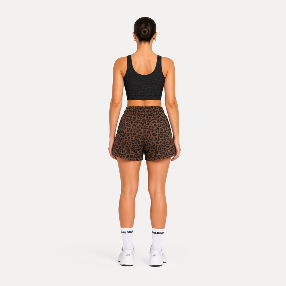 LEO Shorts Zumira