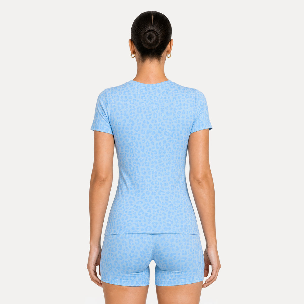 LEO T-Shirt Velvara