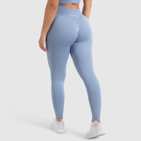 Leggings Silvia Scrunch