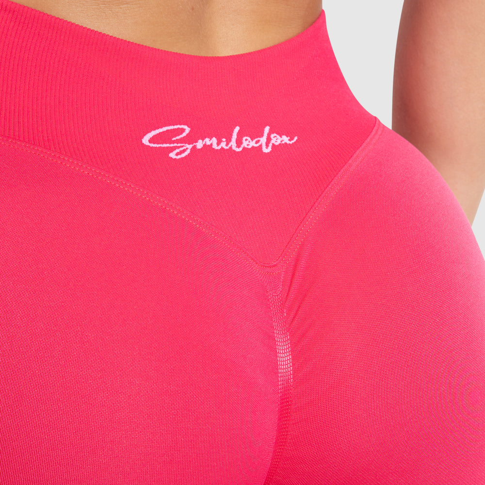 Leggings Silvia Scrunch