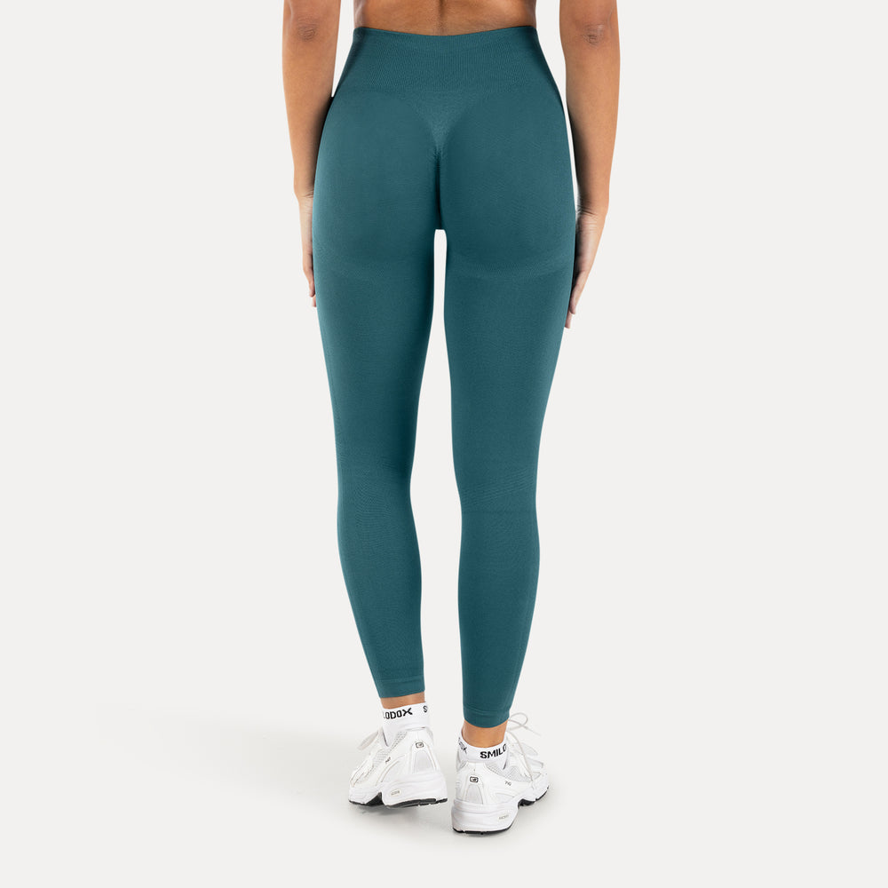 Leggings Vonda Scrunch