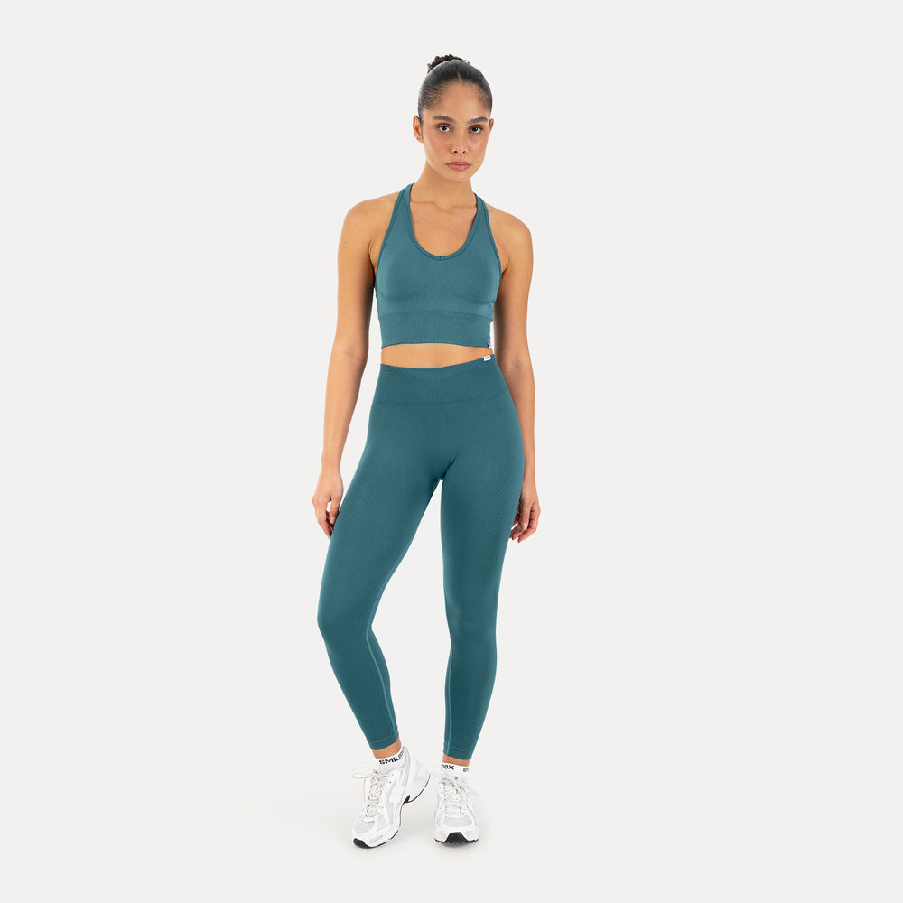 Leggings Vonda Scrunch