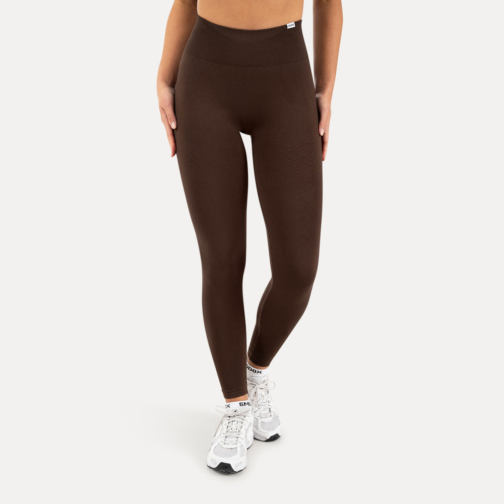 Leggings Vonda Scrunch