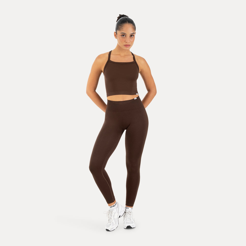 Leggings Vonda Scrunch