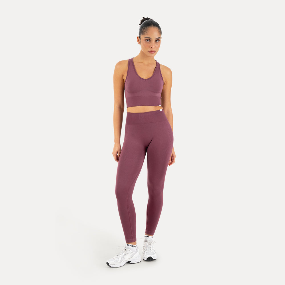 Leggings Vonda Scrunch