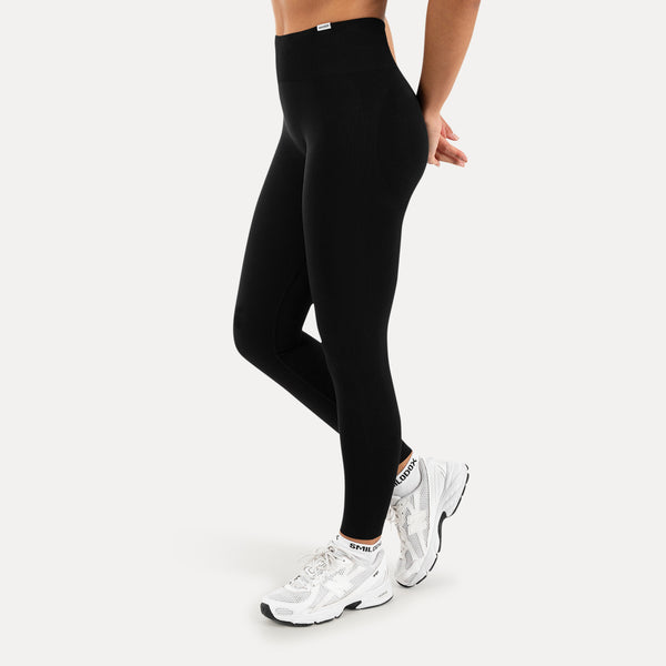 Leggings Vonda Scrunch