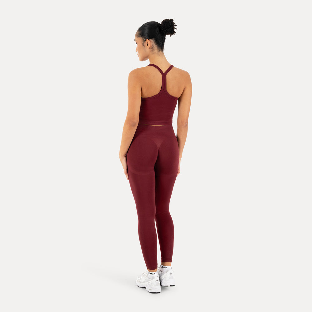 Leggings Vonda Scrunch